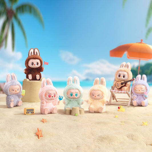 POP MART Labubu Have a seat - The Cute Corner