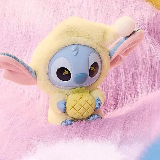 Stitch Eat before Sleep Blind Box - The Cute Corner
