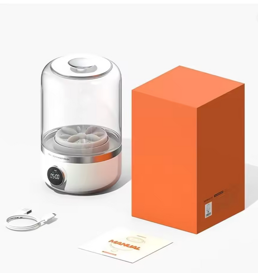 Portable Washing Machine