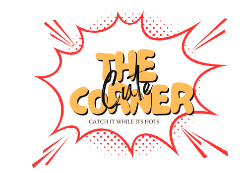 The Cute Corner