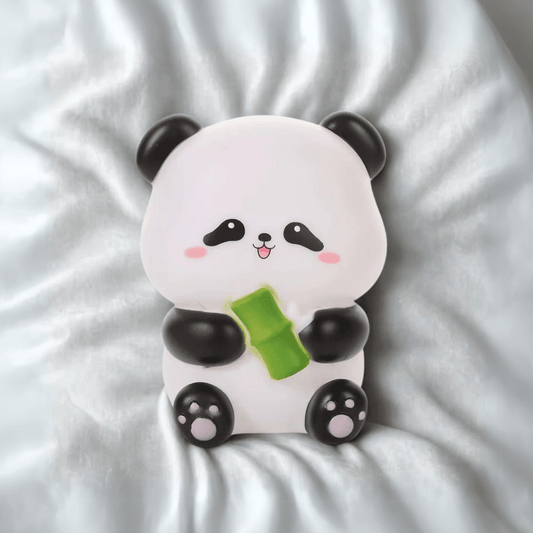 Cartoon Panda Night Light - The Cute Corner