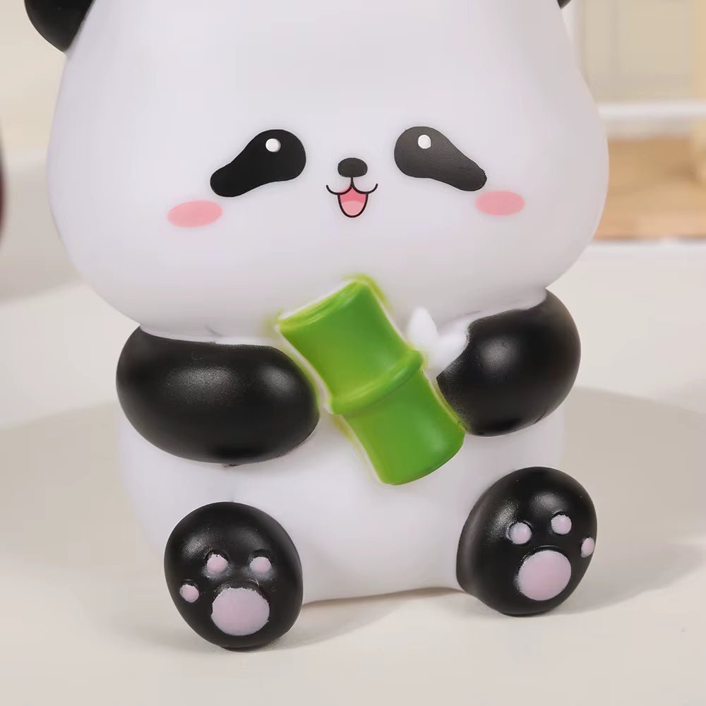 Cartoon Panda Night Light - The Cute Corner