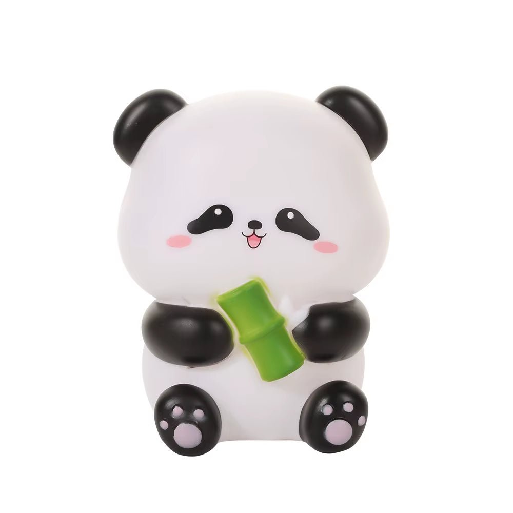 Cartoon Panda Night Light - The Cute Corner