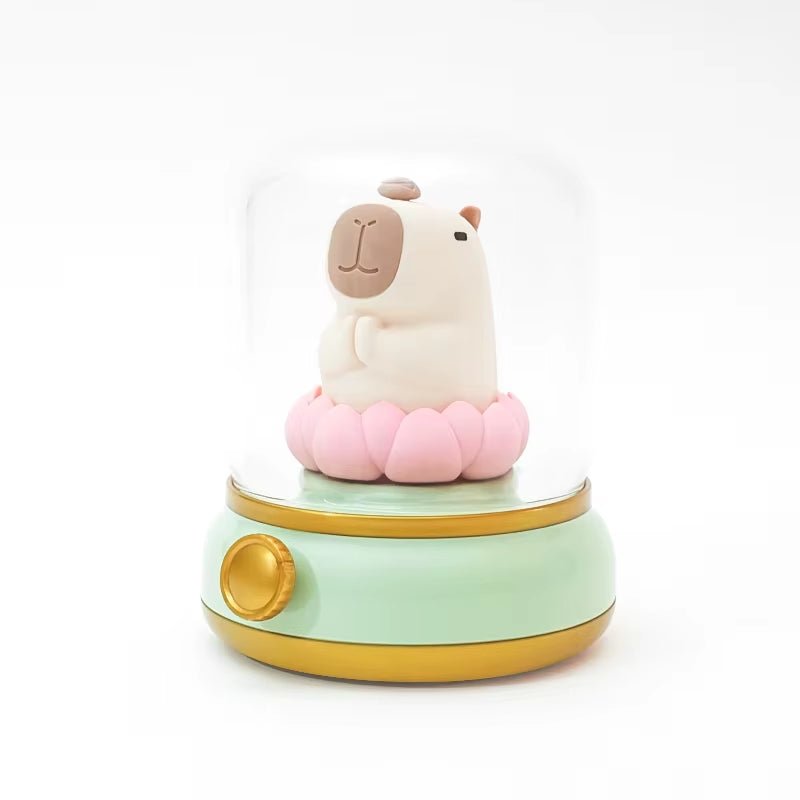 Chibi Flameless LED Night Light - The Cute Corner