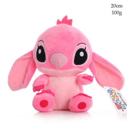 Disney Plush Fashion Dolls - The Cute Corner