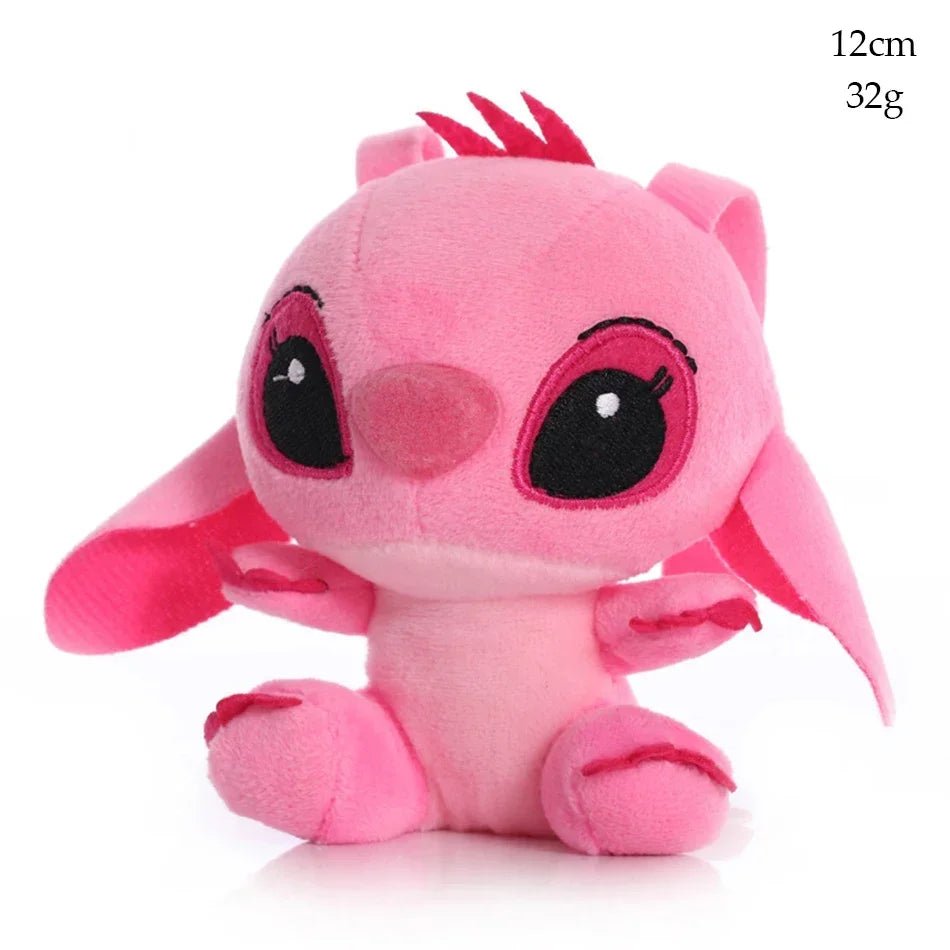 Disney Plush Fashion Dolls - The Cute Corner