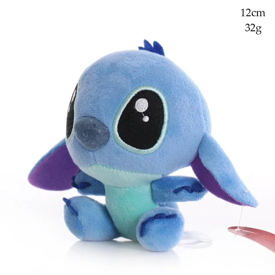 Disney Plush Fashion Dolls - The Cute Corner