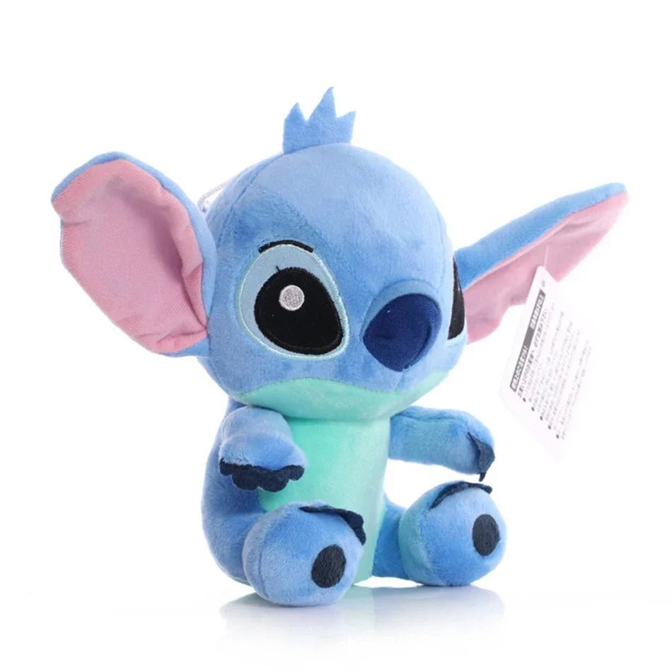 Disney Plush Fashion Dolls - The Cute Corner