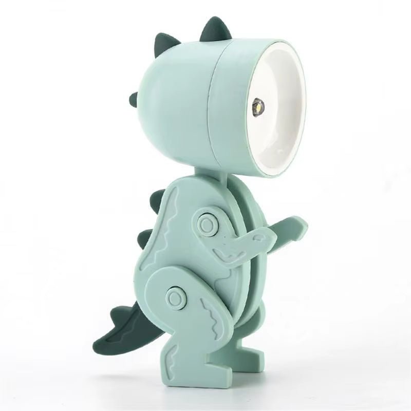 Folding Desk Lamp - The Cute Corner