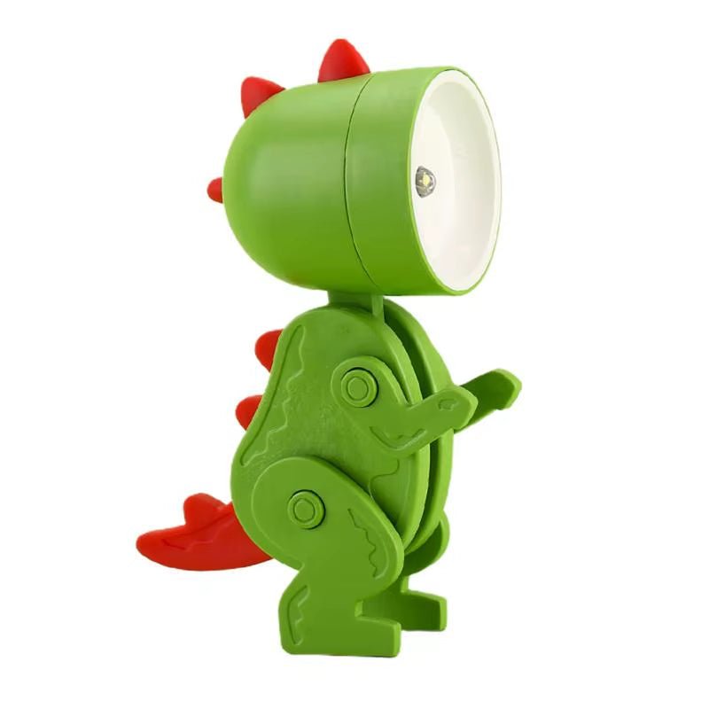 Folding Desk Lamp - The Cute Corner