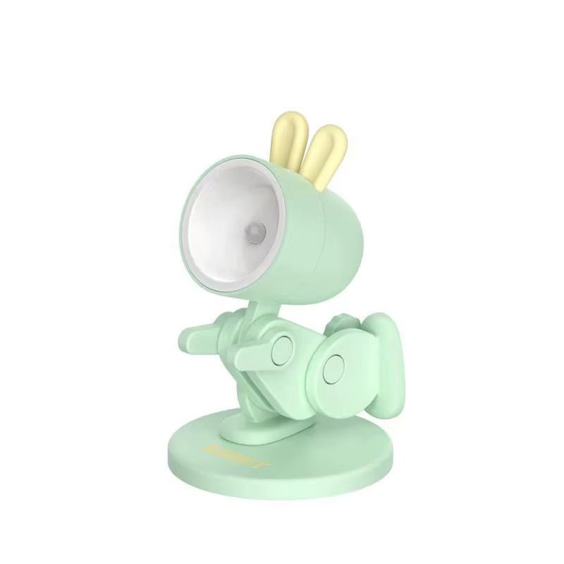 Folding Desk Lamp - The Cute Corner