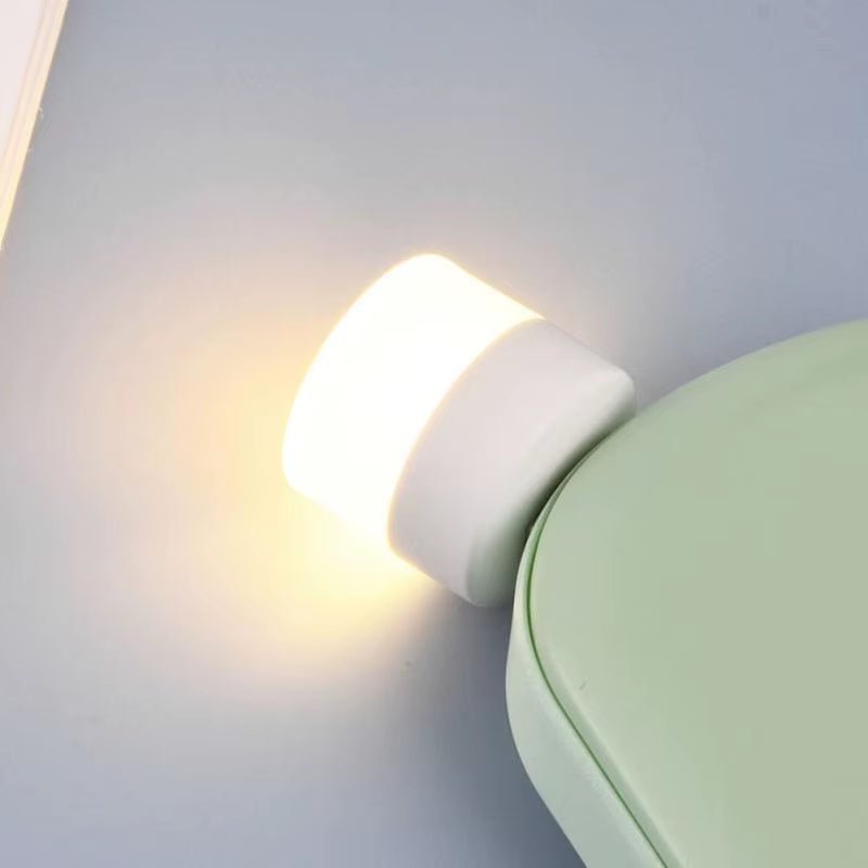 Folding Desk Lamp - The Cute Corner
