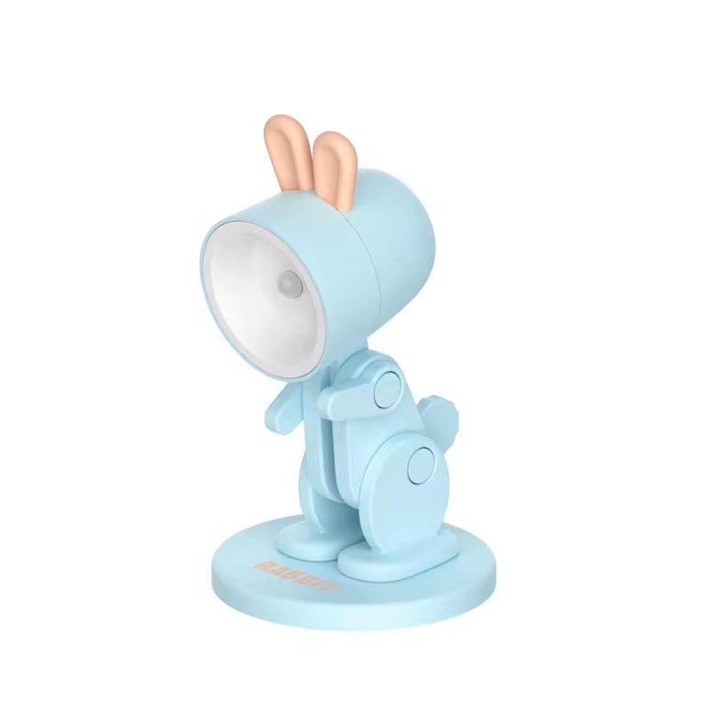 Folding Desk Lamp - The Cute Corner