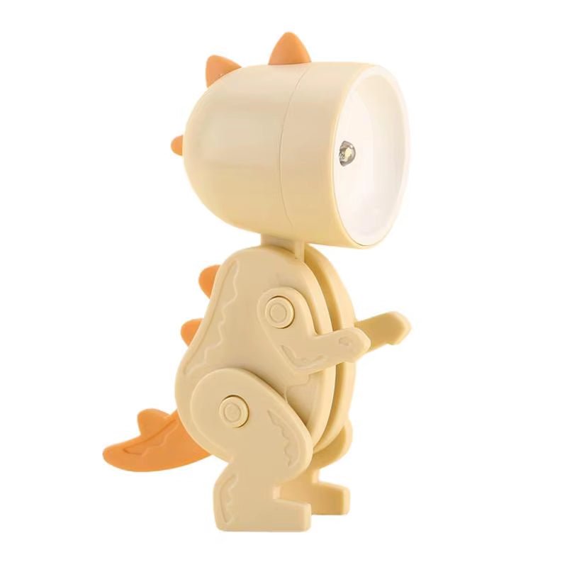 Folding Desk Lamp - The Cute Corner