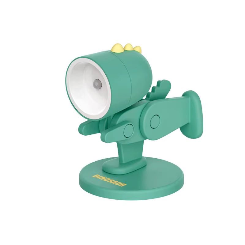 Folding Desk Lamp - The Cute Corner