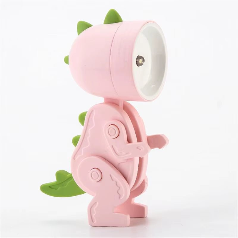 Folding Desk Lamp - The Cute Corner