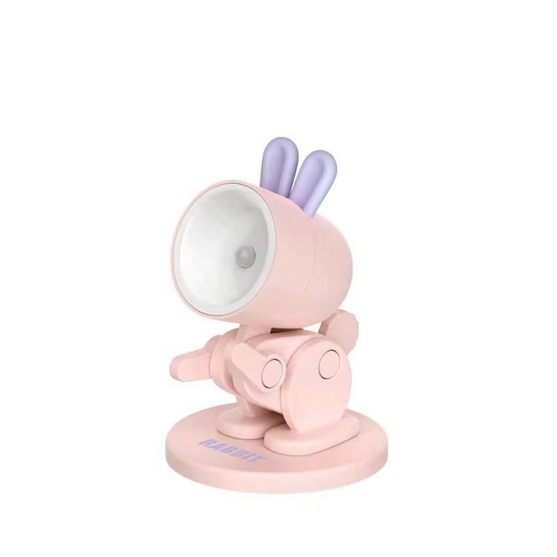Folding Desk Lamp - The Cute Corner
