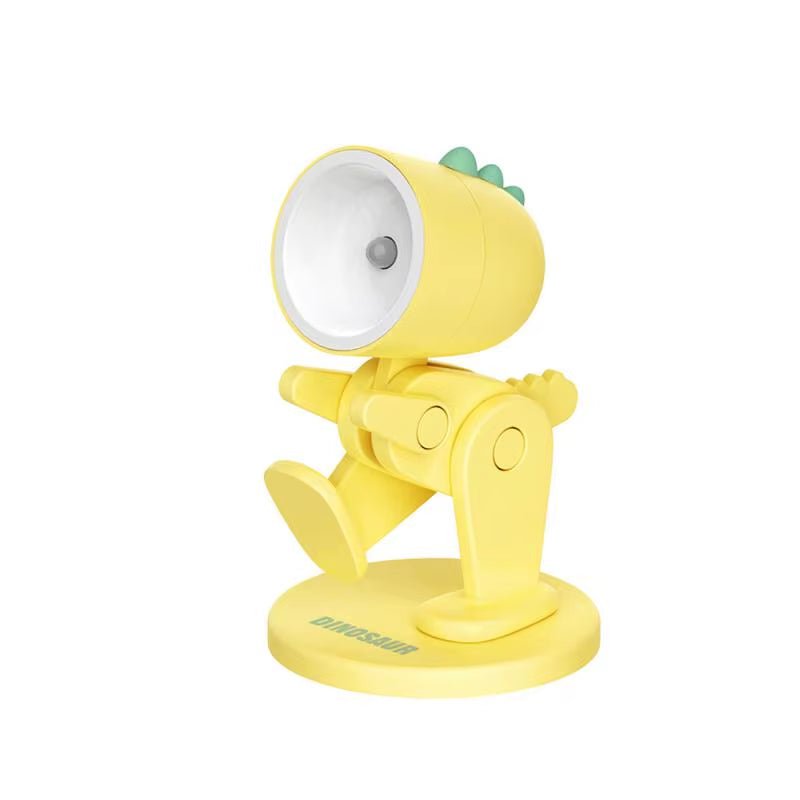 Folding Desk Lamp - The Cute Corner