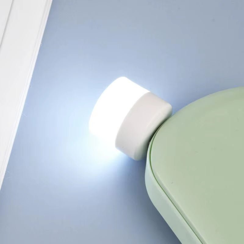 Folding Desk Lamp - The Cute Corner
