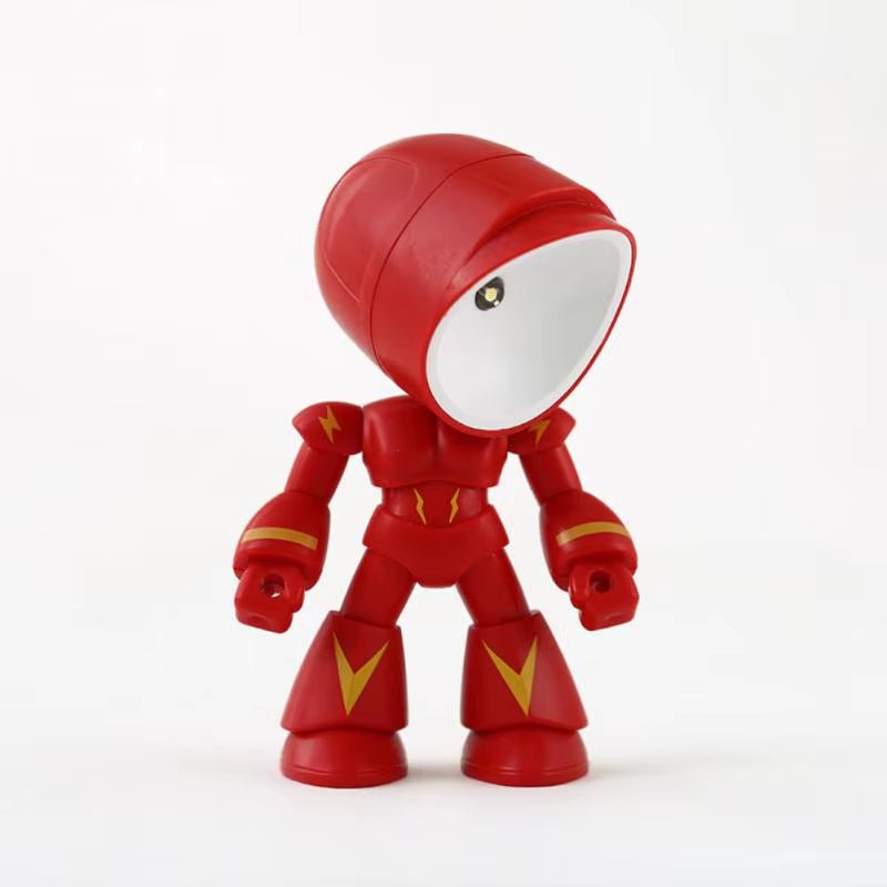 Folding Desk Lamp - The Cute Corner