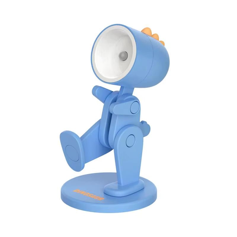 Folding Desk Lamp - The Cute Corner
