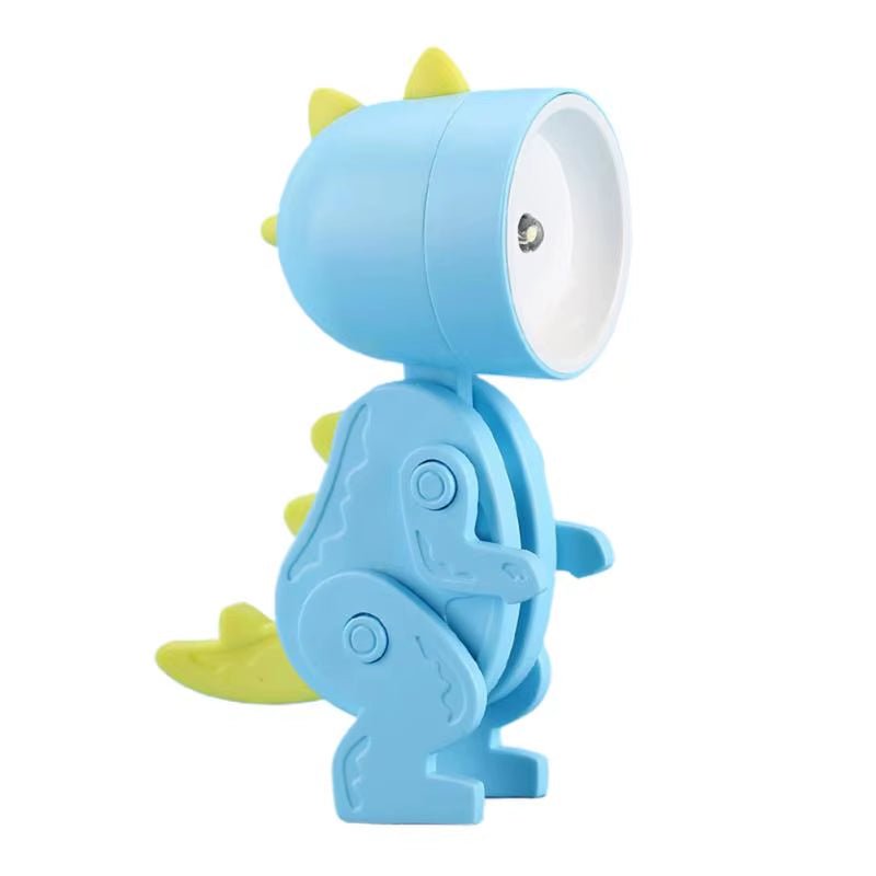 Folding Desk Lamp - The Cute Corner