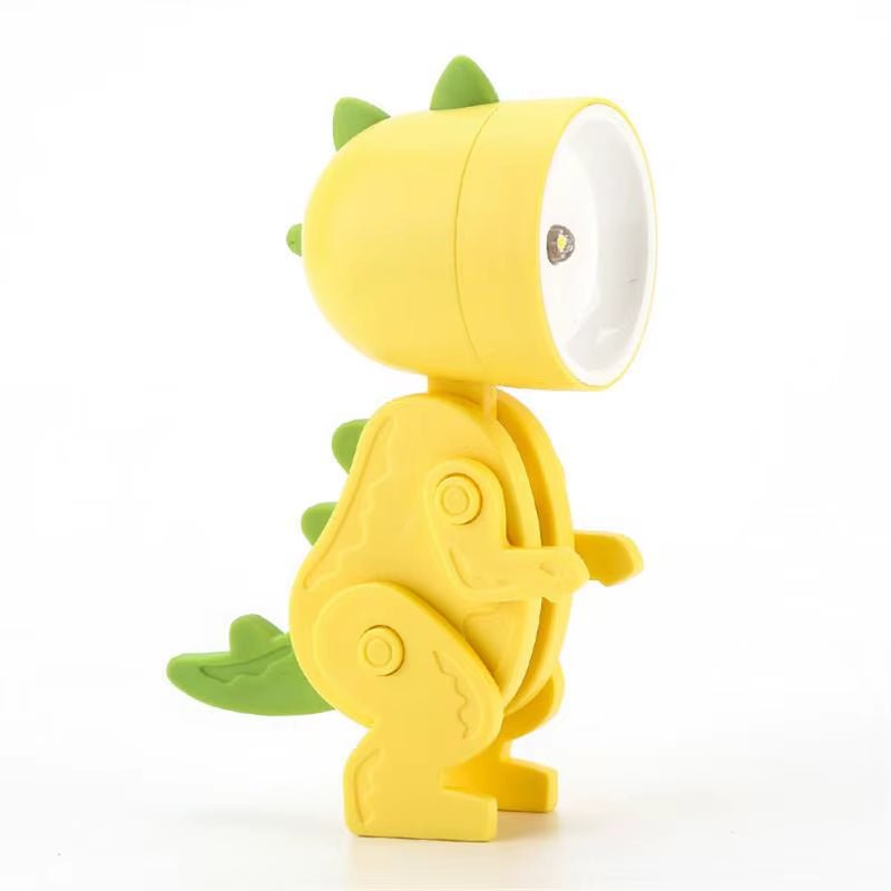 Folding Desk Lamp - The Cute Corner