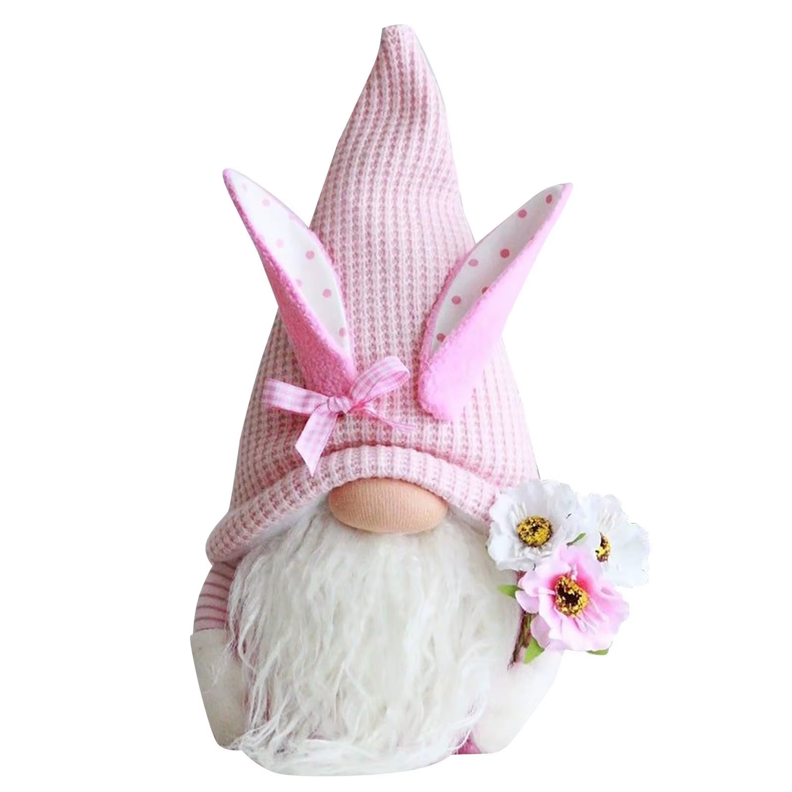 Handmade Spring Easter Gnomes - The Cute Corner