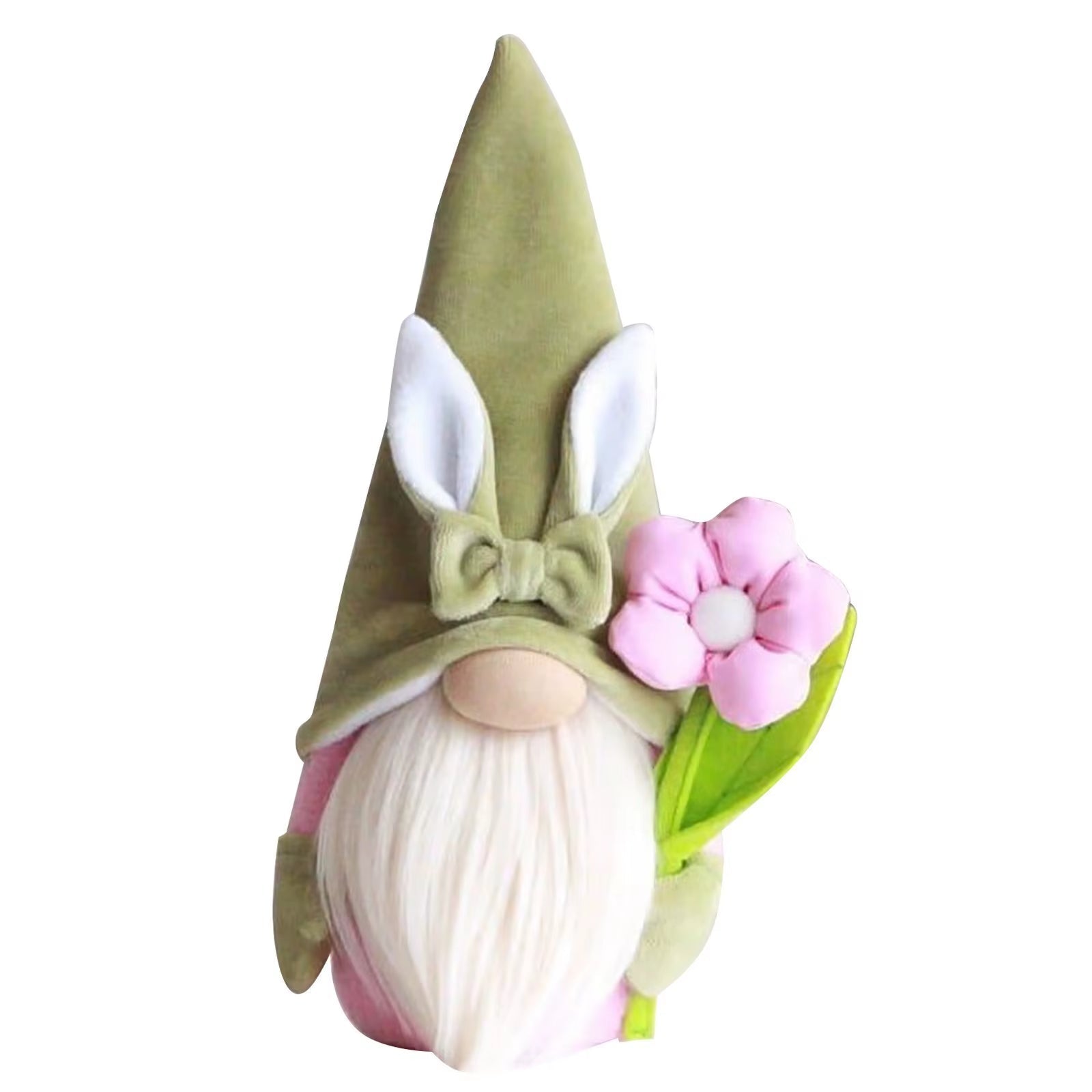 Handmade Spring Easter Gnomes - The Cute Corner