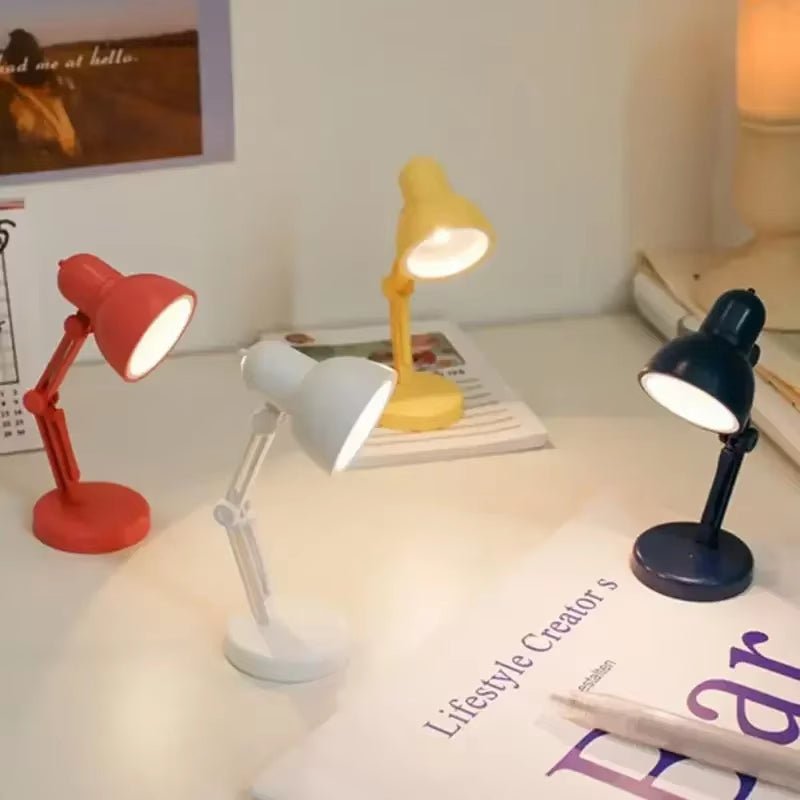 Mini Book Light - The Cute Corner