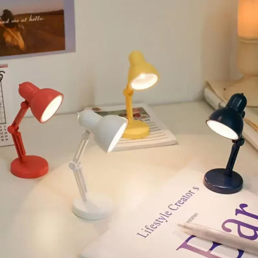 Mini Book Light - The Cute Corner