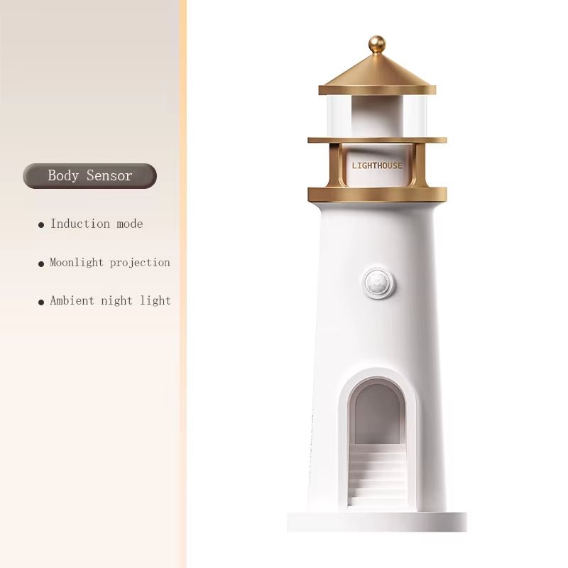 Moon Projection Light - The Cute Corner