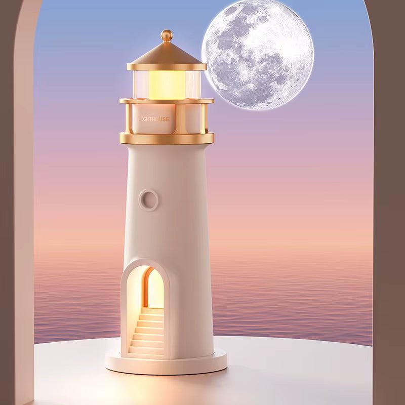 Moon Projection Light - The Cute Corner