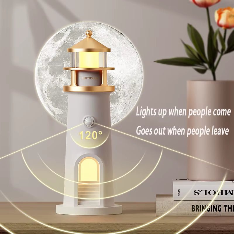 Moon Projection Light - The Cute Corner