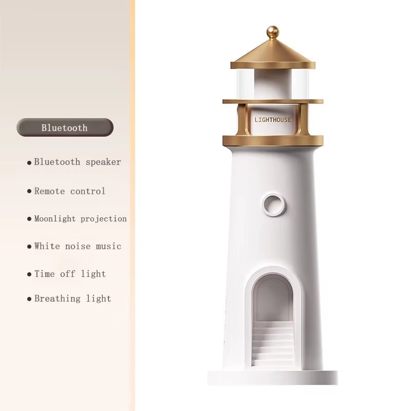 Moon Projection Light - The Cute Corner