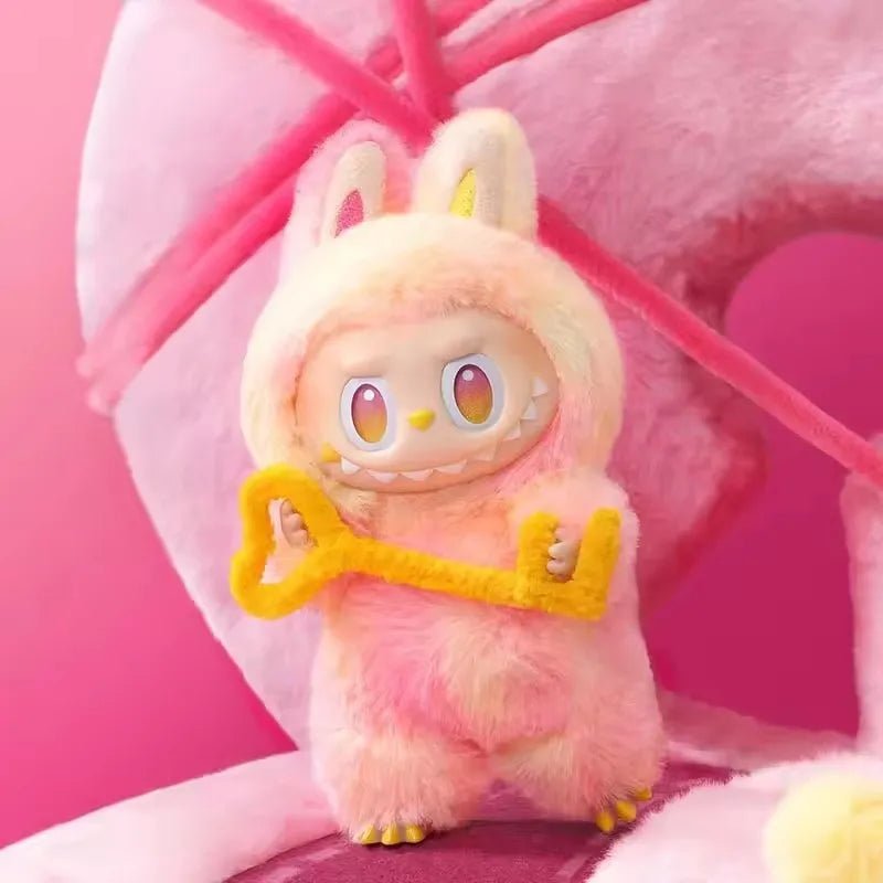 POP MART Labubu Big into Energy Series - The Cute Corner