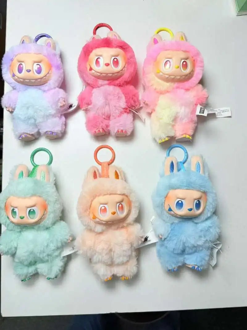 POP MART Labubu Big into Energy Series - The Cute Corner