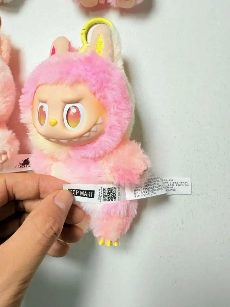 POP MART Labubu Big into Energy Series - The Cute Corner