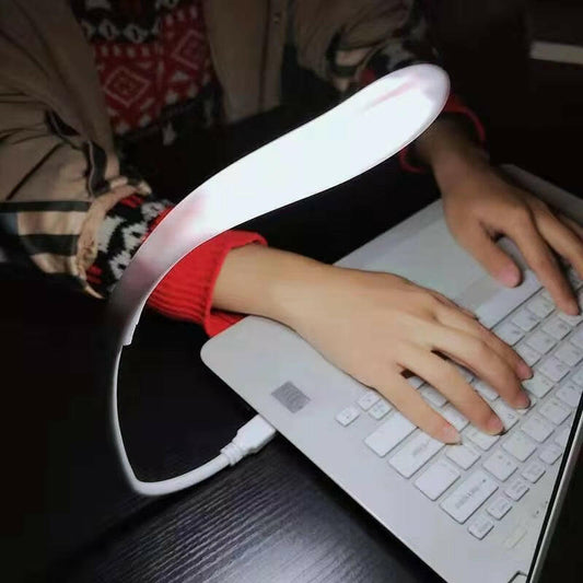 Portable Book Lamp - The Cute Corner