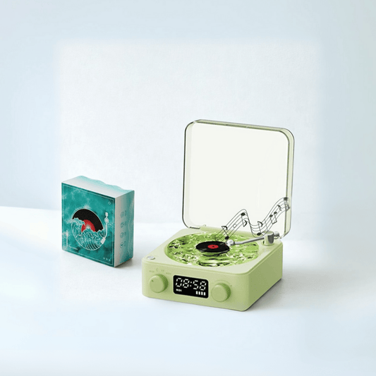 Retro Wave Speaker - The Cute Corner