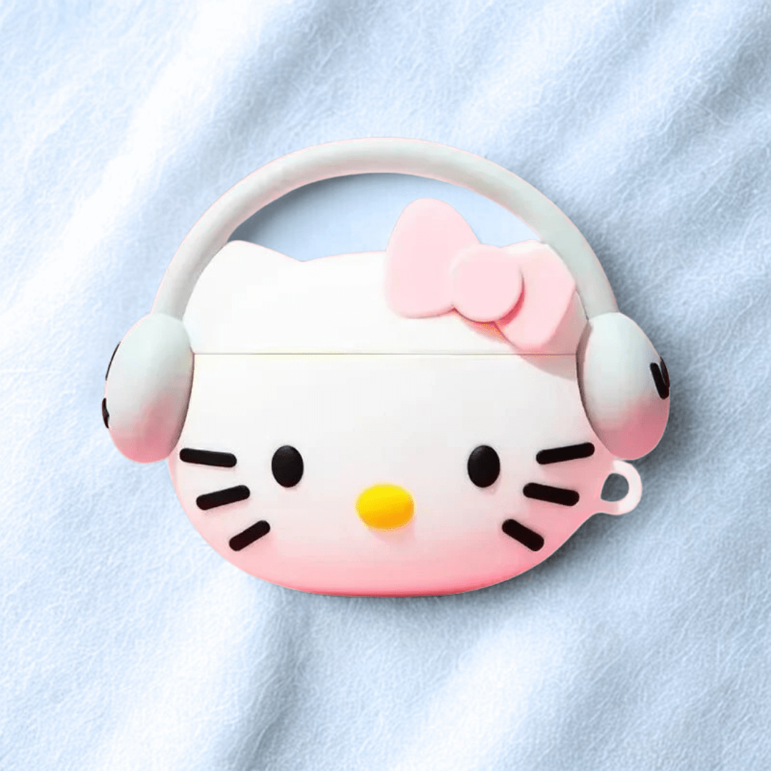 Sanrio AirPods Case - The Cute Corner