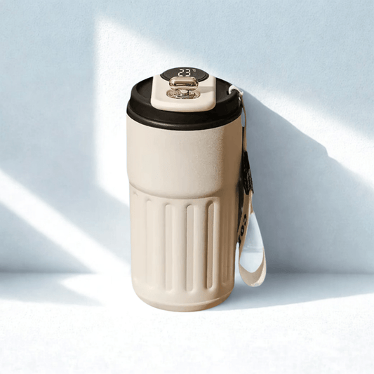 Smart Thermos Bottle - The Cute Corner
