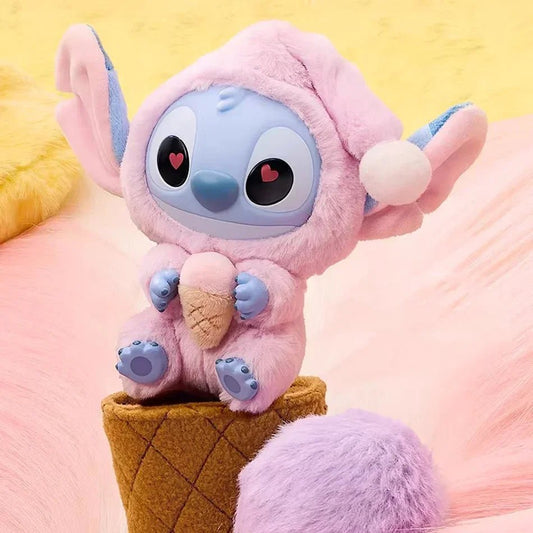Stitch Eat before Sleep Blind Box - The Cute Corner
