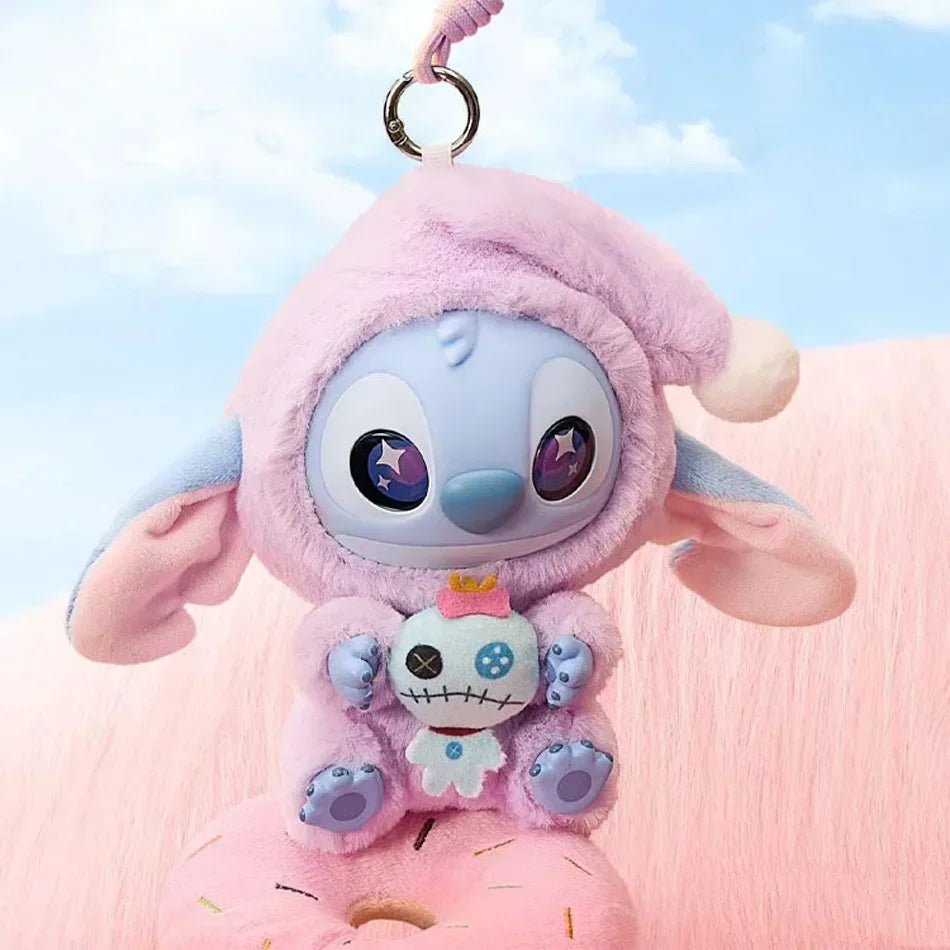 Stitch Eat before Sleep Blind Box - The Cute Corner