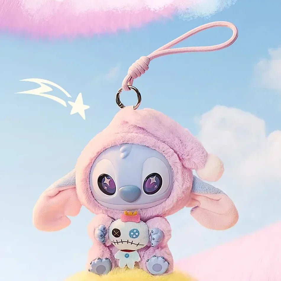 Stitch Eat before Sleep Blind Box - The Cute Corner