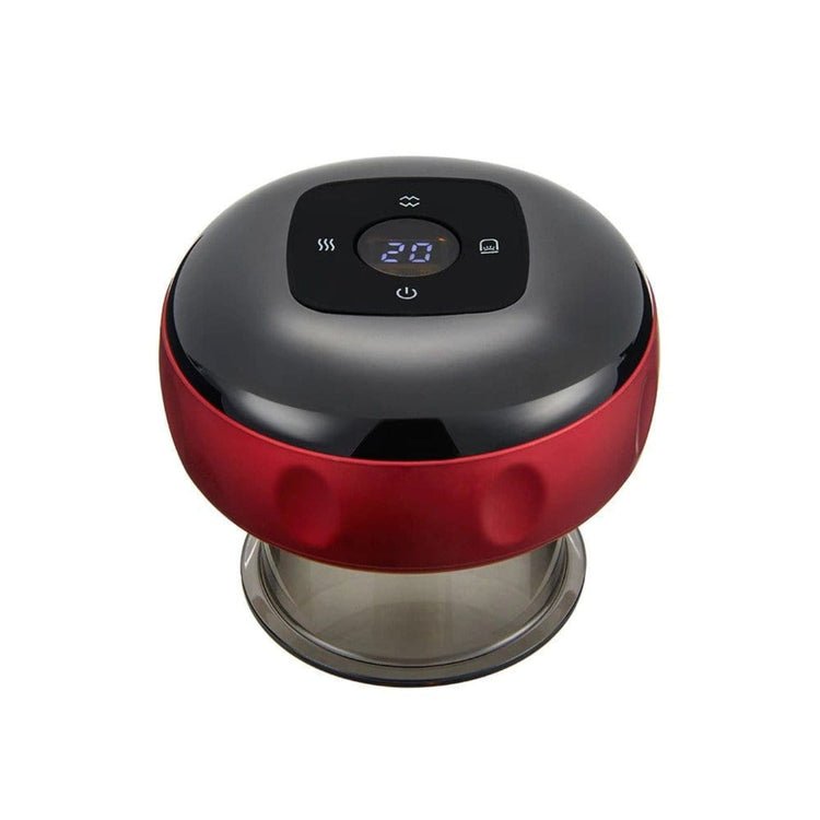 TCC™ Electric Vacuum Cupping - The Cute Corner