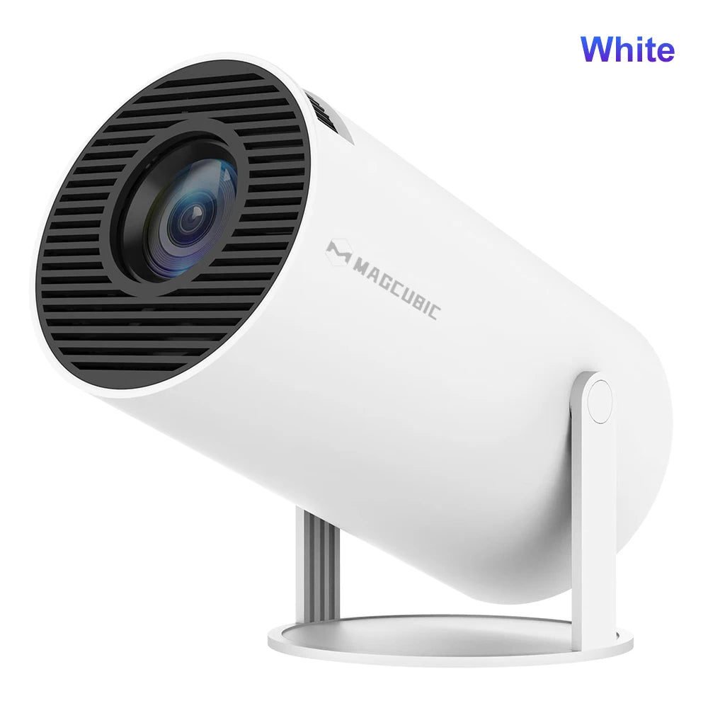 TCC™ Magcubic Projector - The Cute Corner