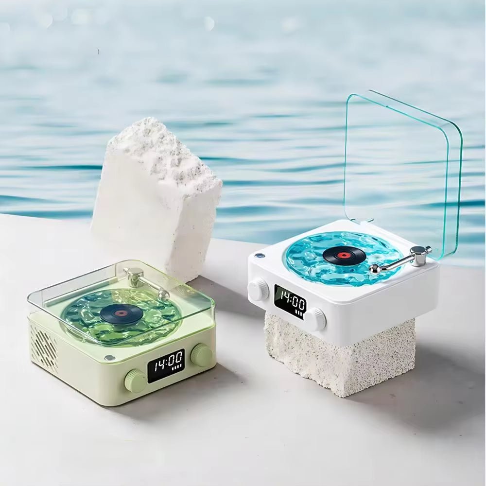 TCC™ Retro Wave - The Cute Corner