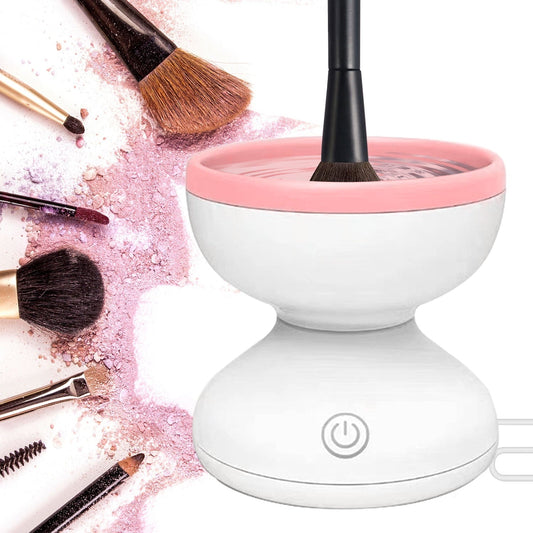 The Cute Corner™ Makeup Brush Cleaner - The Cute Corner