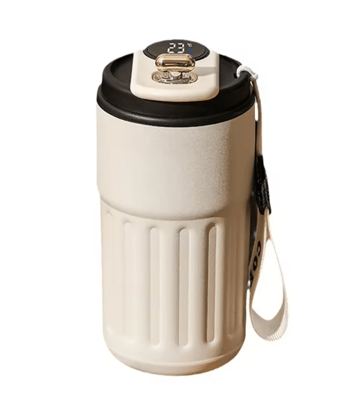 The Cute Corner™ Smart Thermos Bottle 